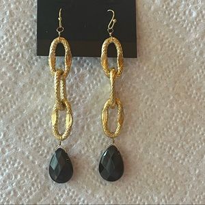 R.J. Graziano Earrings